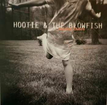 6LP/Zestaw pudełkowy Hootie & The Blowfish: The Atlantic Years: 1994-2003 LTD