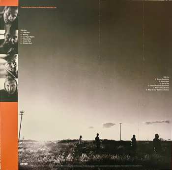 6LP/Zestaw pudełkowy Hootie & The Blowfish: The Atlantic Years: 1994-2003 LTD