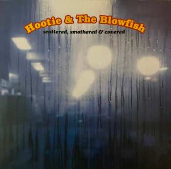 6LP/Zestaw pudełkowy Hootie & The Blowfish: The Atlantic Years: 1994-2003 LTD