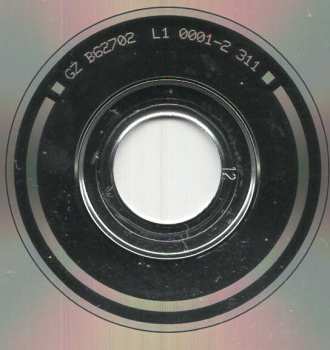 CD Hop Trop: Hop - Trop 