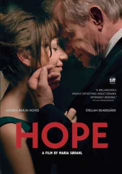 DVD Hope: Hope