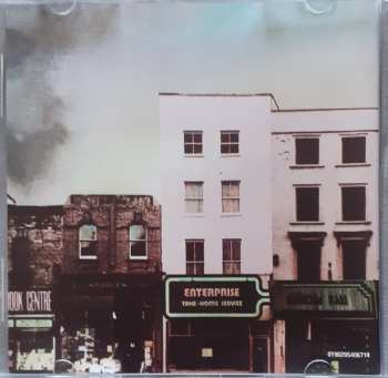 2CD Various: Hope & Anchor Front Row Festival