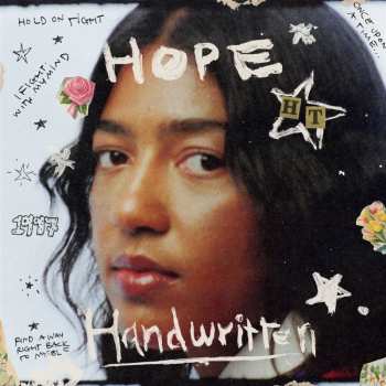 Album Hope Tala: Hope Handwritten
