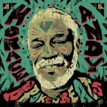 Album Horace Andy: Broken Beats 1 & 2