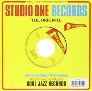 Album Horace Andy: Skylarking