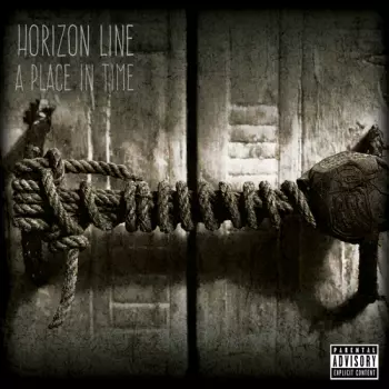 Horizon Line: A Place In Time