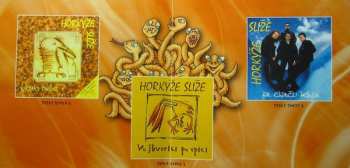 CD Horkýže Slíže: Best Uff