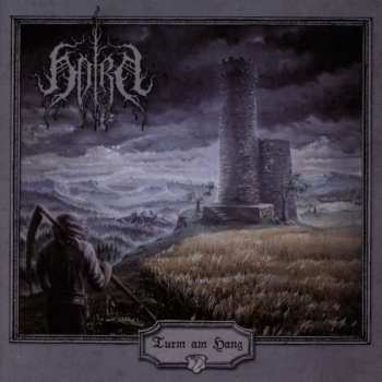 CD Horn: Turm Am Hang 