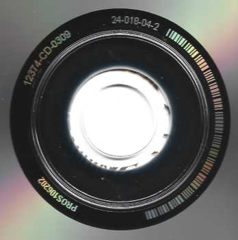 CD Horndal: Head Hammer Man