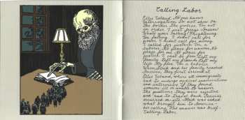 CD Horndal: Head Hammer Man