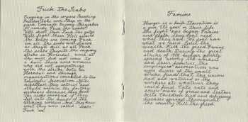 CD Horndal: Head Hammer Man