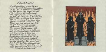 CD Horndal: Head Hammer Man