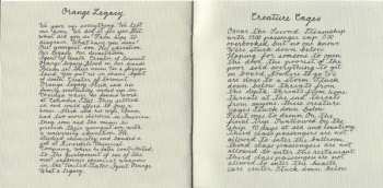 CD Horndal: Head Hammer Man