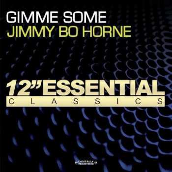 Album Horne,jimmy Bo: Gimme Some