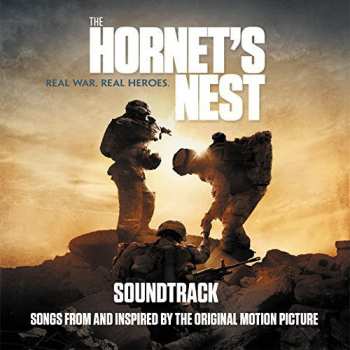 CD Hornet's Nest / O.s.t.: Hornet's Nest / O.s.t.