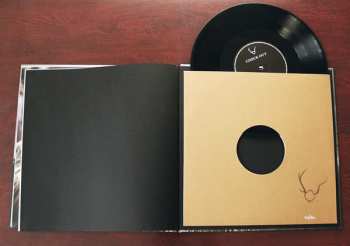 EP Hornschaft: Check Out  LTD | NUM