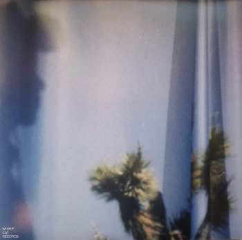 LP Holy Motors: Horse CLR