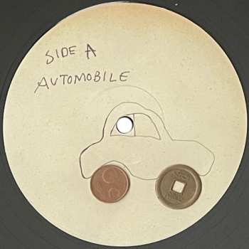 LP Horsegirl: Versions Of Modern Performance