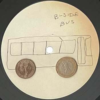 LP Horsegirl: Versions Of Modern Performance