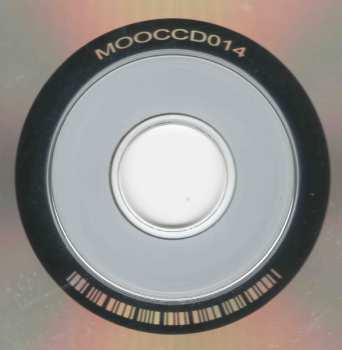 CD Horslips: Aliens DIGI