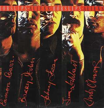 CD Horslips: Aliens DIGI