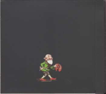 CD Horslips: Drive The Cold Winter Away