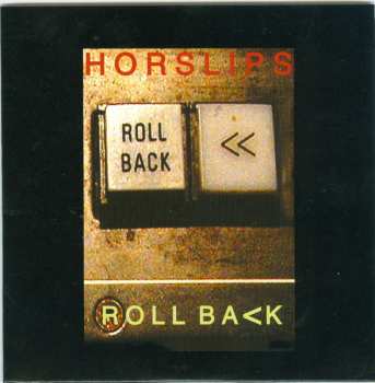 2CD/Zestaw pudełkowy Horslips: Roll Back LTD