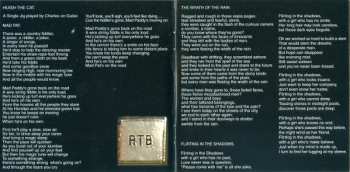 2CD/Zestaw pudełkowy Horslips: Roll Back LTD