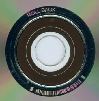 2CD/Zestaw pudełkowy Horslips: Roll Back LTD