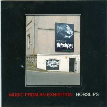 2CD/Zestaw pudełkowy Horslips: Roll Back LTD