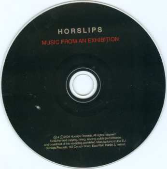 2CD/Zestaw pudełkowy Horslips: Roll Back LTD