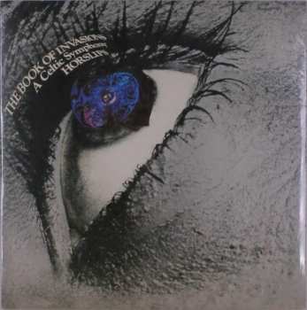 LP Horslips: The Book Of Invasions (A Celtic Symphony) LTD