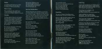 CD Horslips: The Táin