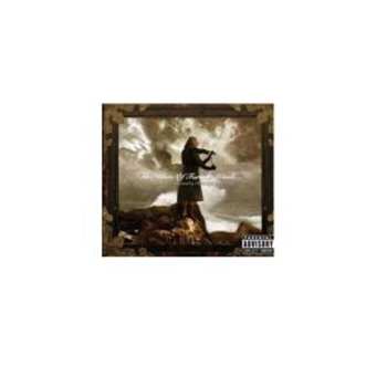 CD Hortus Animae: The Blow Of Furious Winds