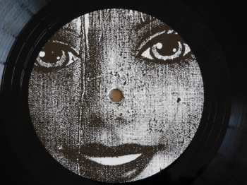 LP H.O.S.H.: Neon EP