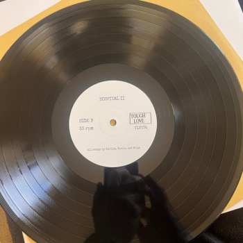 LP Hospital: Hospital II