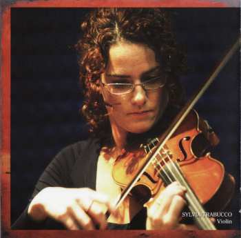 CD Hostsonaten: Summereve (Part I Of SeasonCycle Suite)