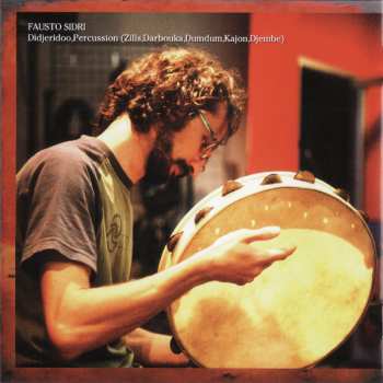 CD Hostsonaten: Summereve (Part I Of SeasonCycle Suite)