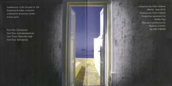 CD Hostsonaten: Summereve (Part I Of SeasonCycle Suite)