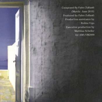 CD Hostsonaten: Summereve (Part I Of SeasonCycle Suite)