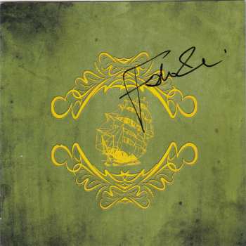 CD Hostsonaten: The Rime Of The Ancient Mariner: Chapter One DIGI