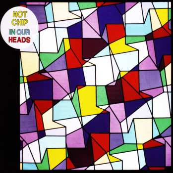 CD Hot Chip: In Our Heads DIGI