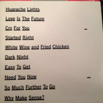 LP Hot Chip: Why Make Sense?