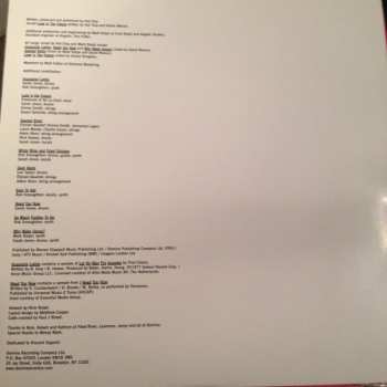 LP Hot Chip: Why Make Sense?