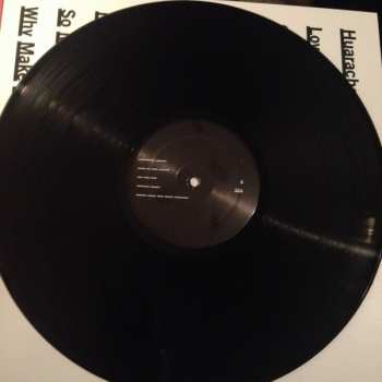 LP Hot Chip: Why Make Sense?