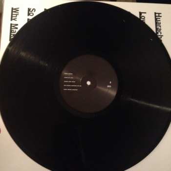 LP Hot Chip: Why Make Sense?