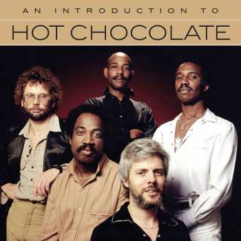 Album Hot Chocolate: An Introduction To Hot Chocolate