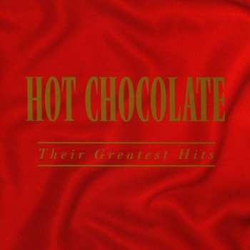 Album Hot Chocolate: Their Greatest Hits