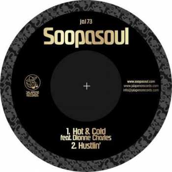 SP Soopasoul: Hot & Cold