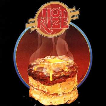 Album Hot Rize: Hot Rize